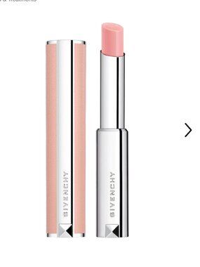 BNIB Givenchy Rose Perfecto Lip Balm